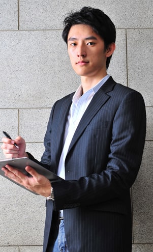 ร้านตัดสูทผู้ชาย "ด่วน" ราคาถูก กรุงเทพ บริการวัดตัวถึงบ้าน ออฟฟิศ